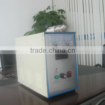 ultrasonic welding non wovenbag