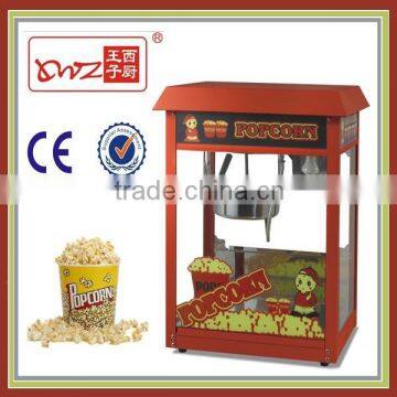 8oz popcorn machine for snack machine popcorn maker