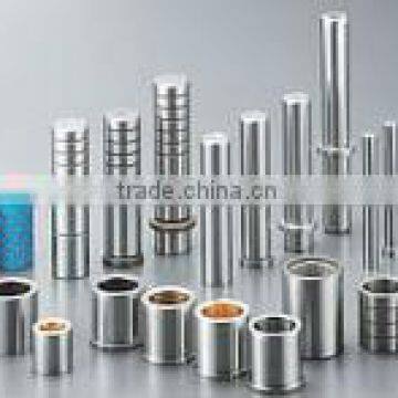 STRIPPER GUIDE PINS,BUSHINGS