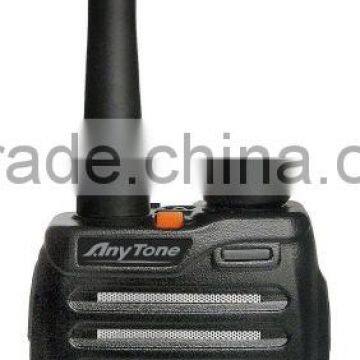 Anytone AT-628 two way radios