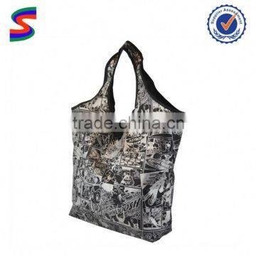 Nylon Cooler Bag Polyester Mesh Bag