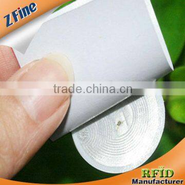 adhensive Printable Special NFC rfid Tag