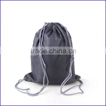 Factory wholesale cheap price cotton small and big drawstring bags