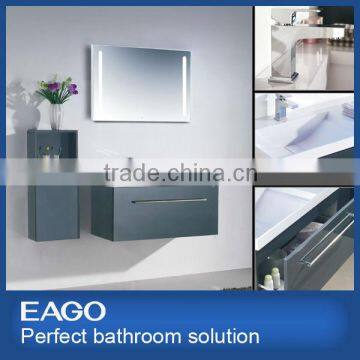 900mm MDF Bathroom Cabinet (PC077ZG-1)