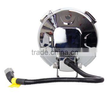 Cheap LED Light Bars Wiring For 4*4 Trucks IP67 Waterproof photo-4