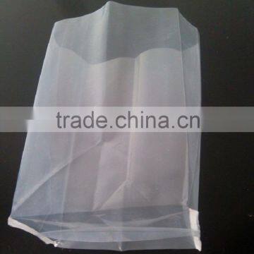Rust Proof Side Gusset For Machinery PE Bag