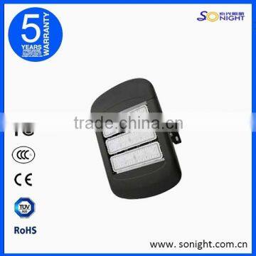 Led Tunnel Industrial Light Fixture Lighting Factory photo-2