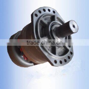 Hydraulic Piston Motor for Crane photo-3