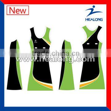 netball dresses netball dress woman clothing sublimated netball uniforms