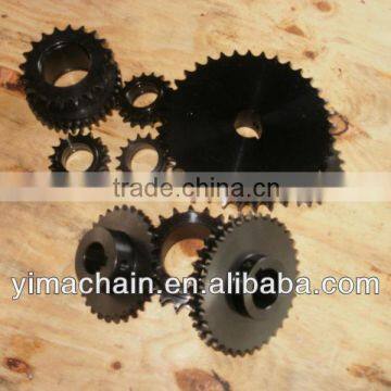 sprockets and chain wheel and sprocket wheel