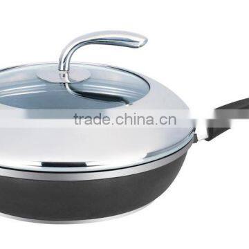 Deep Fry Pan