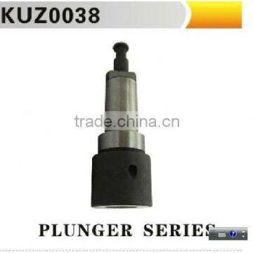 plunger Diesel fuel engine parts plunger HITACHI EXCAVATOR EX200-5