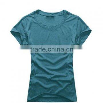 wholesale custom men 100% polyester blank wholesale t shirt printing wholesale