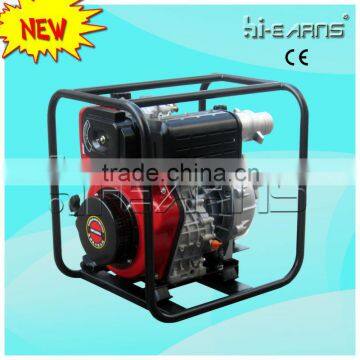 3inch agricultural irrigation diesel water pump