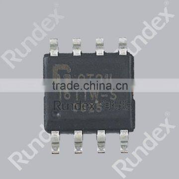 The Direct GT21L16T1W Chinese Traditional Font Chip 15*16 Dot Matri Font Chip