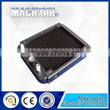 Aluminum Radiator Factory In China photo-3