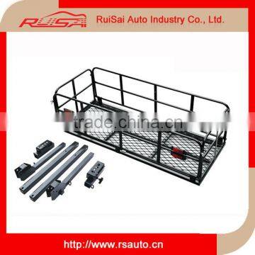 RS04 Auto Cargo Carrier photo-3