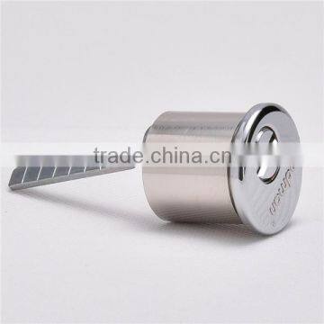 America Style Best Round Cylinder Safety Lock photo-2