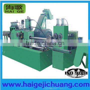 WXC80S low-cost stainless steel rod peeling machine for sale