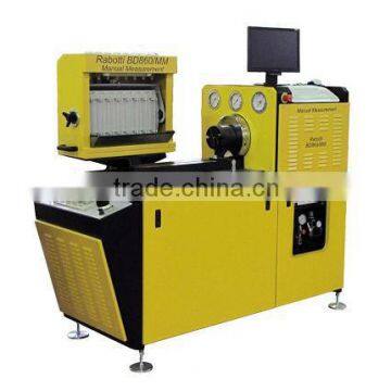 BD860MM Diesel pumps and injectors test bench