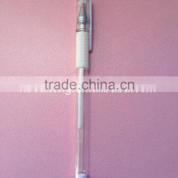 Gel-Ink Gel Pen's Ink Type and Normal Gel Pen's Ink Feature Coloring Gel Pen 60-piece Value Set photo-6