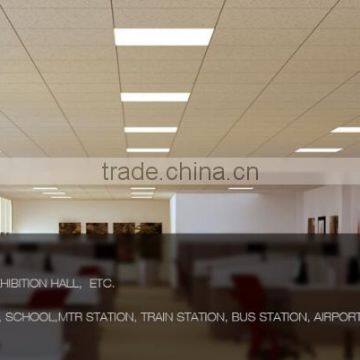 48w for Office Usage 600x600 Led Light Panel photo-5