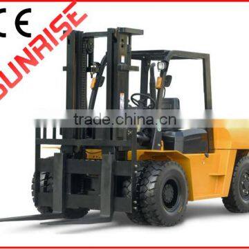 10ton diesel forklift