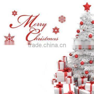 [Alforever]2015 Vinyl Merry Christmas Decals photo-1