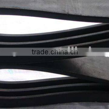 Narrow Banded V-belts/ WEDGE BANDED V-BELTS