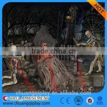 Hunting Ghost Amusement Rides photo-3