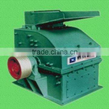 hammer crusher