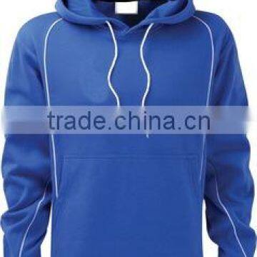 unisex best fashionable thin blue hoodies