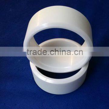 al2o3/zirconia/silicon Industrial ceramic bushing