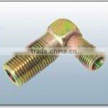 male carbon steel hose fitting