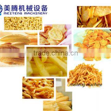 Corn Chips Making Machine/corn Puffs Machine Website:lisatanghong+0086-15964515336