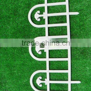 plastic flexible garden fence prices