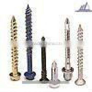High Quality Good Design Hex Head Self Drilling Screw