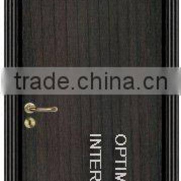 Wooden Door(OP-142) , pvc door , molded door, mdf door, door skin, moulde door