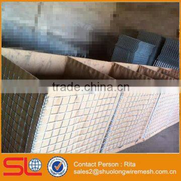 Defense Wall Military Hesco Storm Barrier Sale