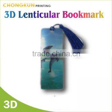 Lovely wedding favor gift anime attractive korean bookmark