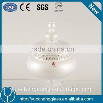 High Quality Hot Selling Bulb Shaped Glass Jar Wholesale photo-5