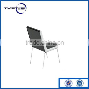 Low Cost CNC Plastic Chair prototypes