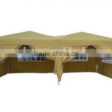 3x6m heavy tent hot sales canopy folding tent , gazebo Wedding Party Tent