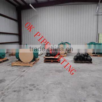 SWIVEL RINGS LONG WELDING NECK COMPACT COMPACT FLANGES photo-3