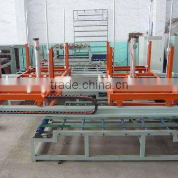 Light-weight Heat-preserving Panel Making machine