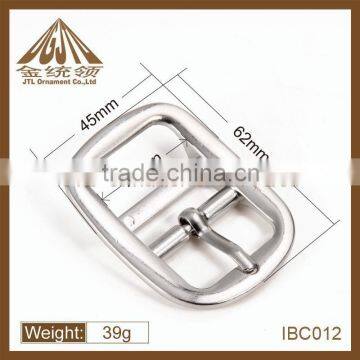 Fashion man metal belt buckle