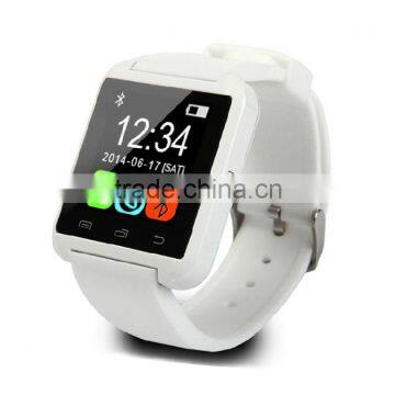 Touch screen gps android smart watch