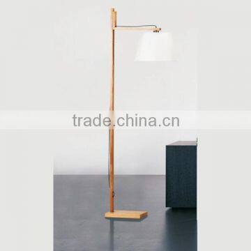 flower vase floor lamp