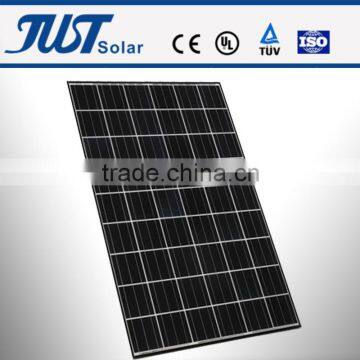 210W - 250W Polycrystalline solar panels/solar farm