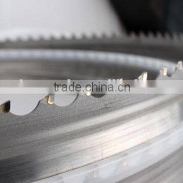 Superior Performance Woodworking Band Saw Blade for Cutting Wood